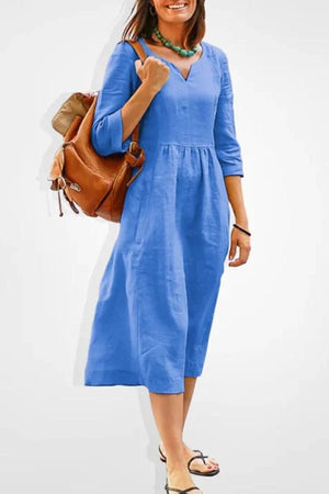 Blue Elle