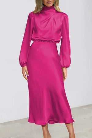 Rose Red Ellana