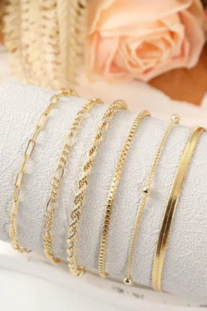 Gold