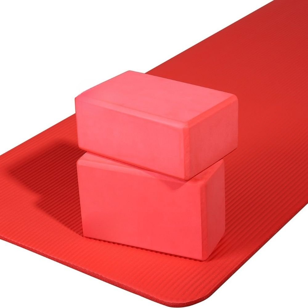 CoreHold Blöcke