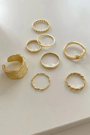 Gold