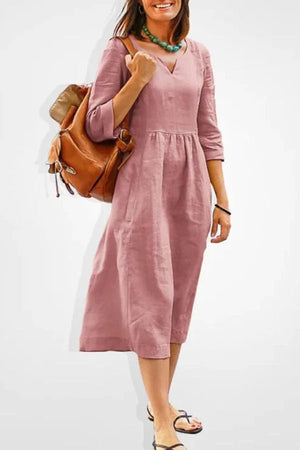Pink Elle