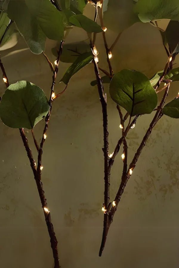 Enchanted Branch Lights