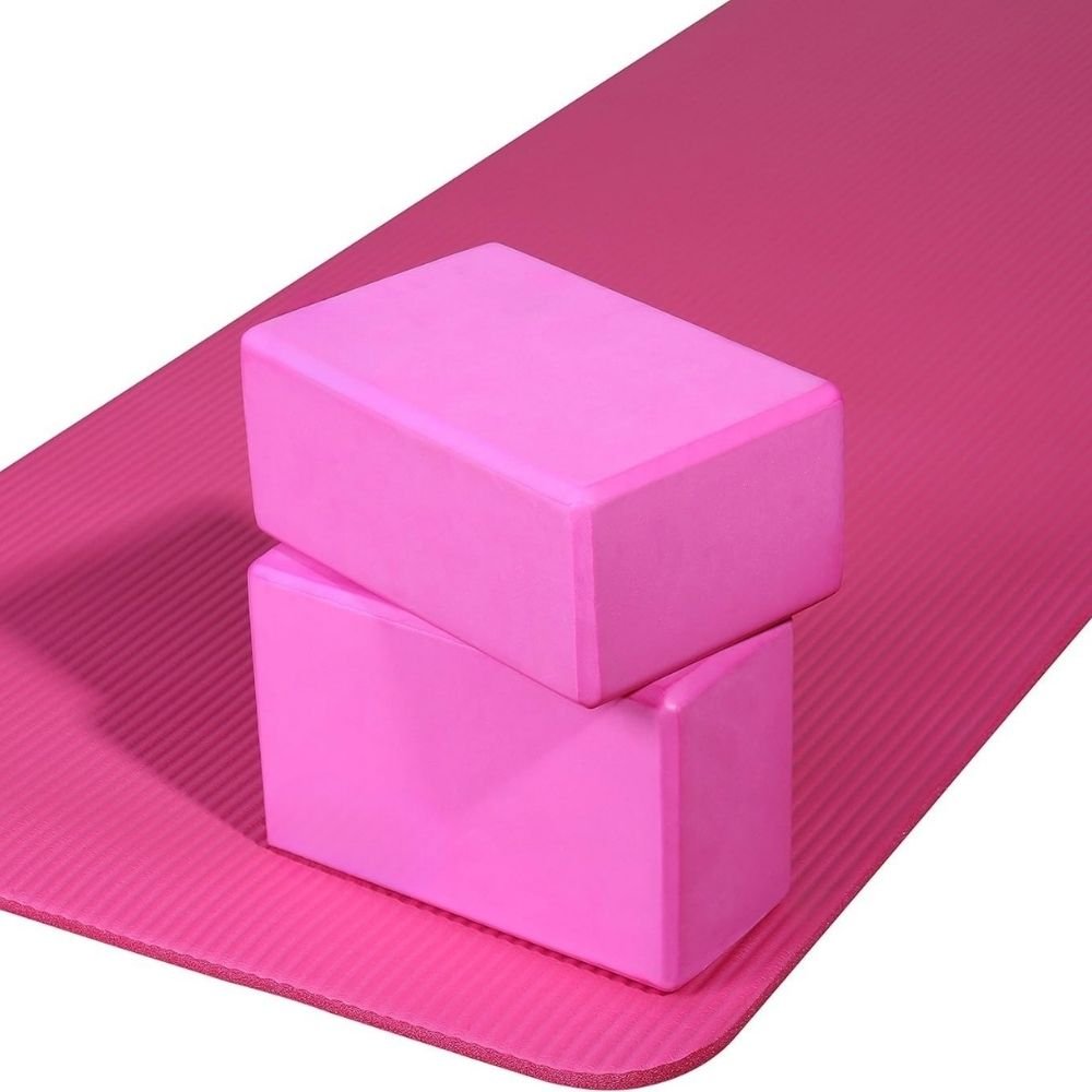CoreHold Blöcke