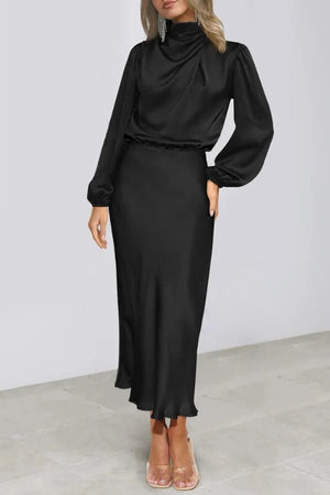 Black Ellana