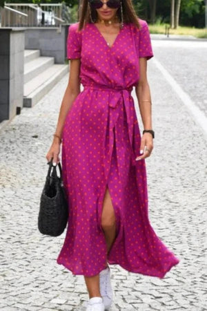 Aleia Purple