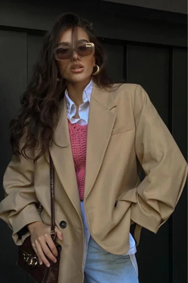 Andrea Sunglasses