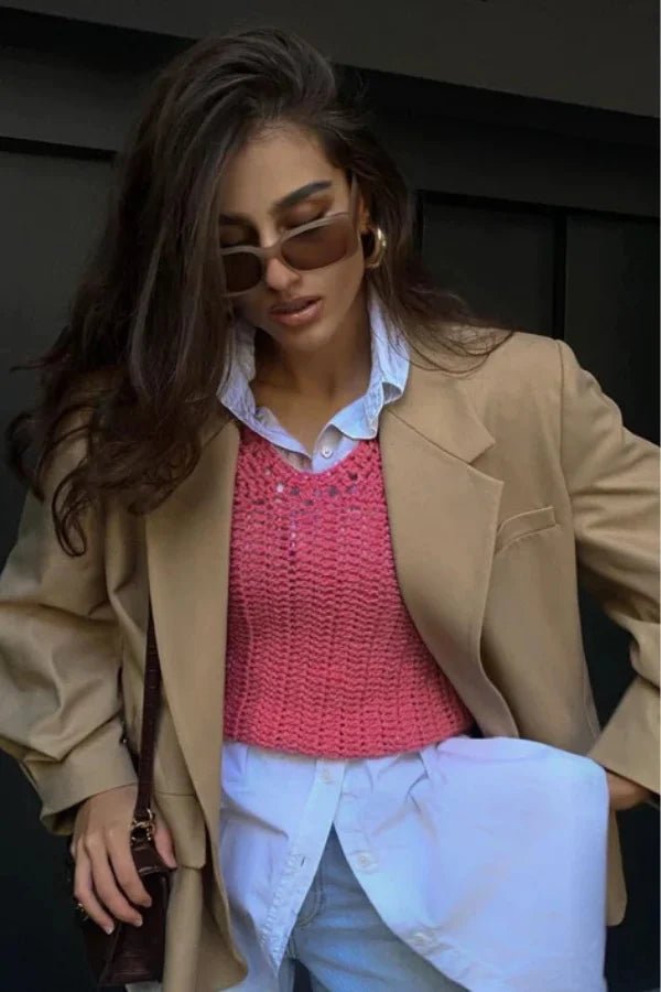 Andrea Sunglasses