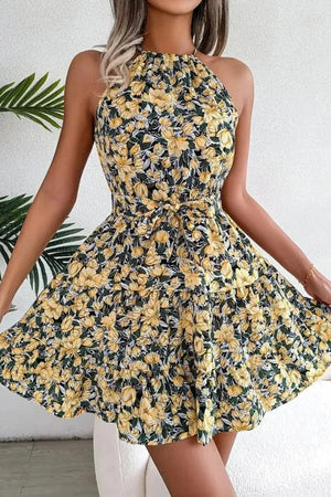 Yellow Cheryl