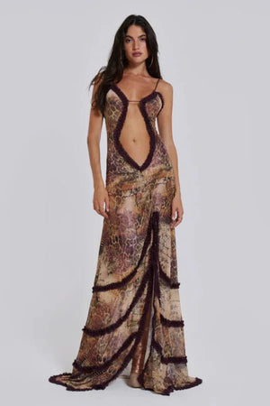 Brown Alondra