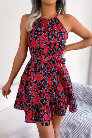 Navy Blue Cheryl