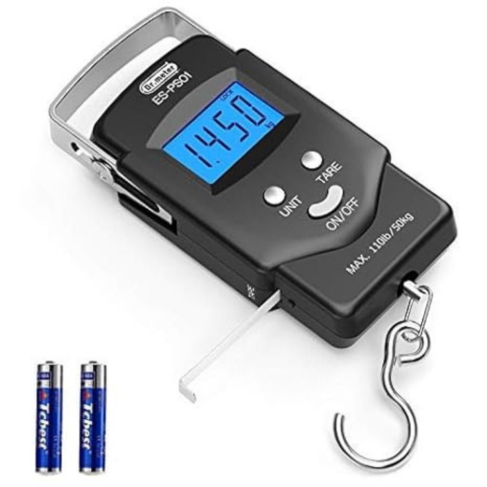 AeroWeigh - Digital Hanging Scale