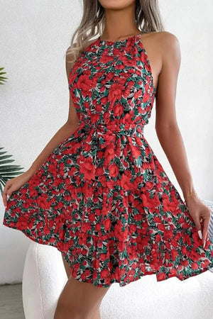 Red Cheryl