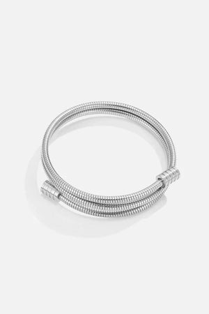 Silver