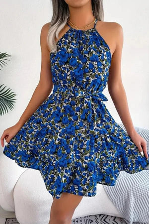 Blue Cheryl