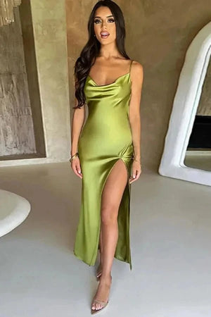 Green Clairia