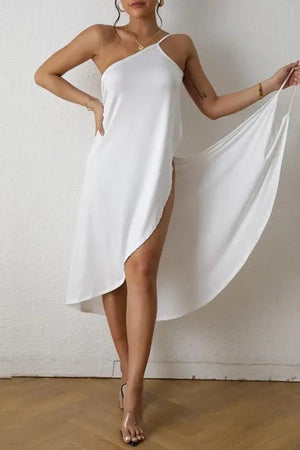 White Eleanor