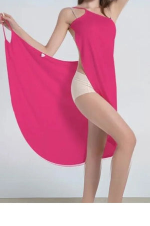 Pink Eleanor