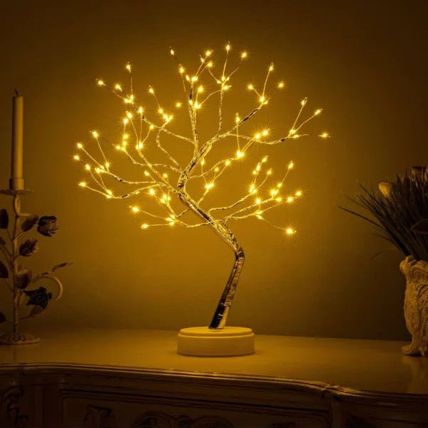 Twilight Essence Tree
