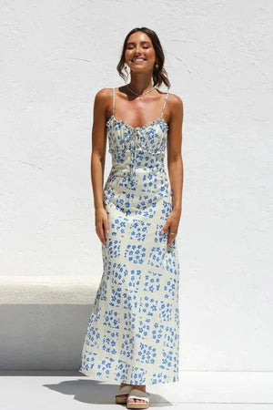 Blue Clarabelle