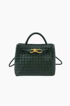 dark green amara