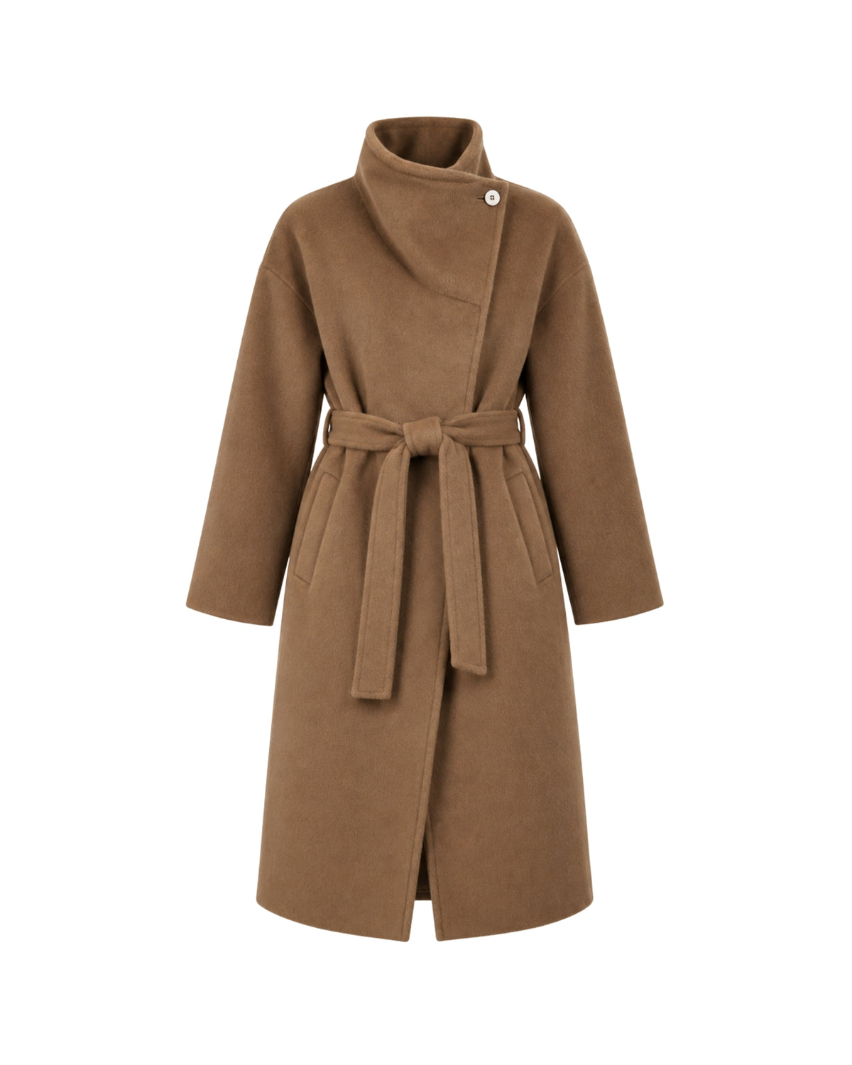 Nimue Coat