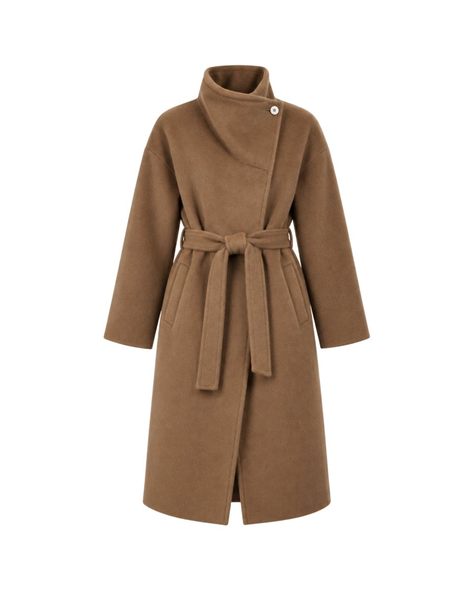 Nimue Coat