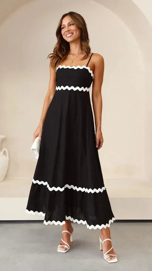 Black Amillia