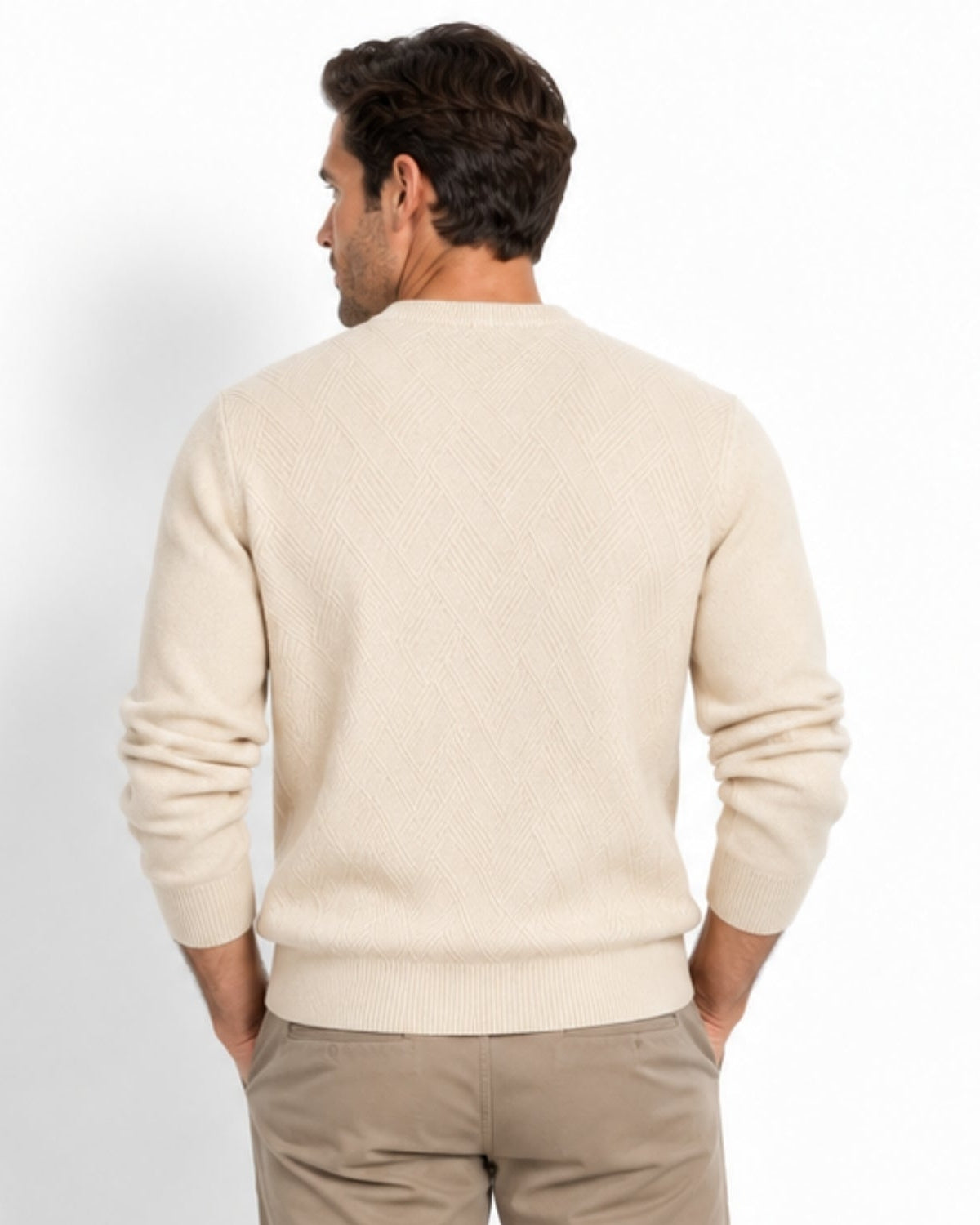 Jude Sweater