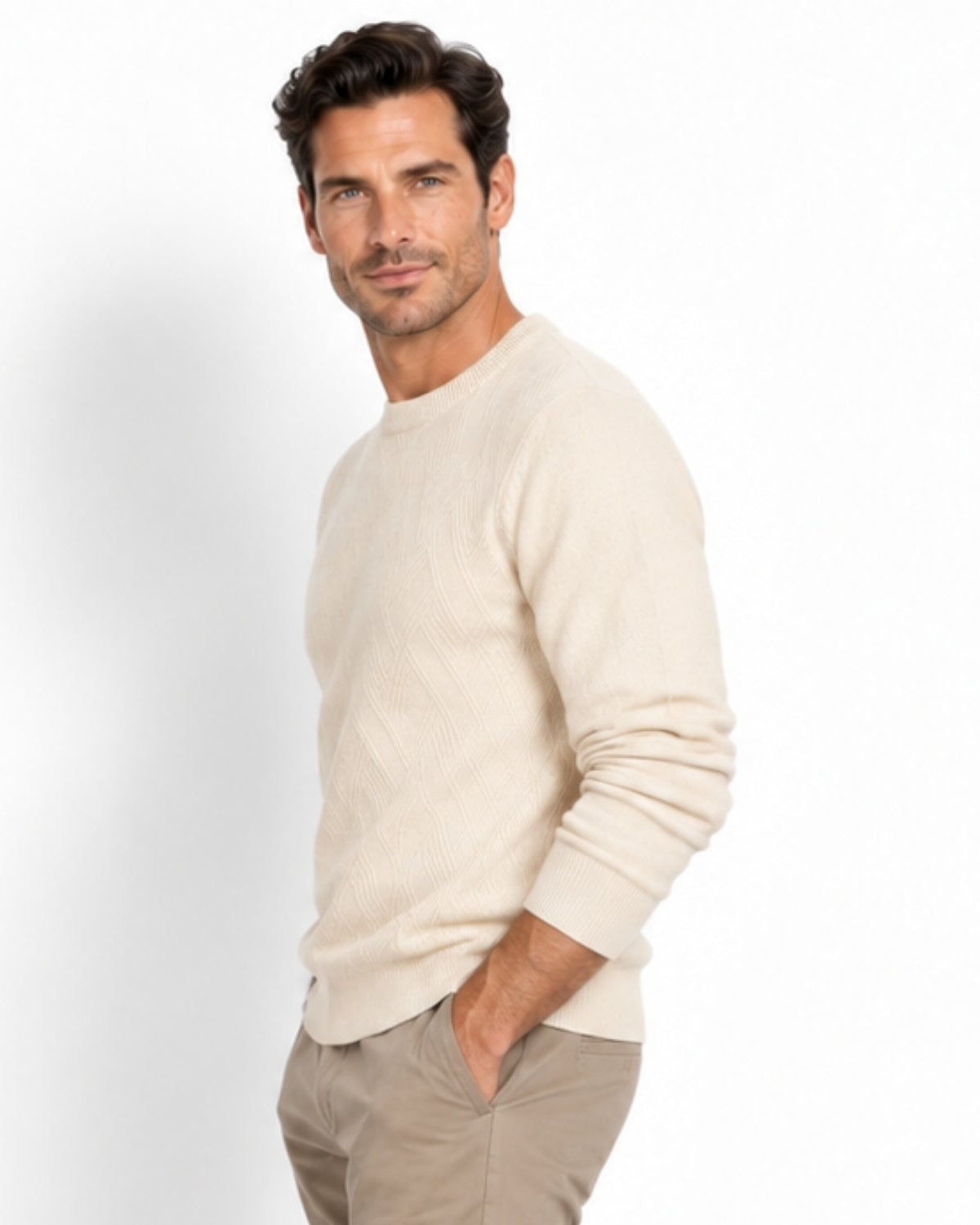 Jude Sweater