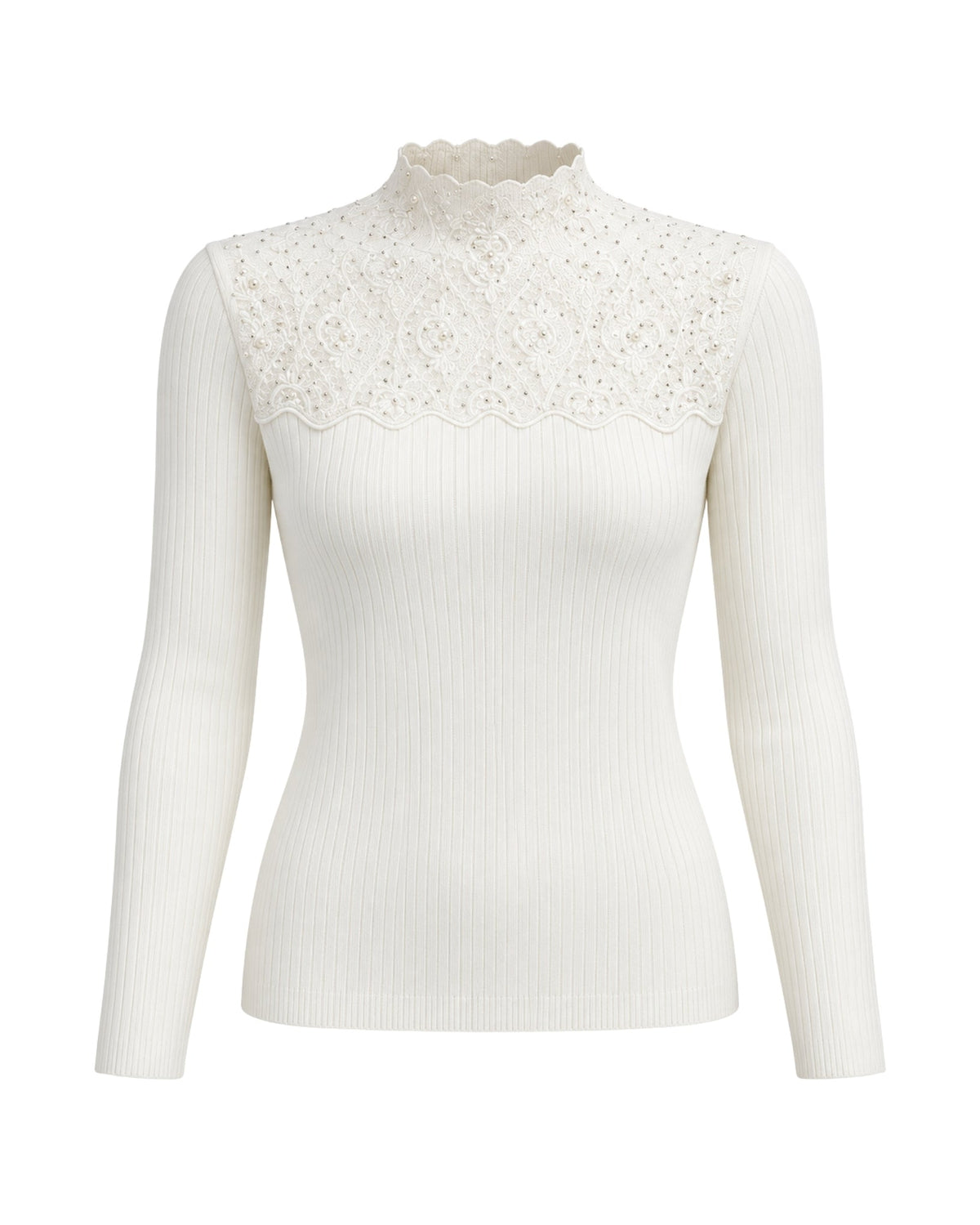 Elfrida Sweater