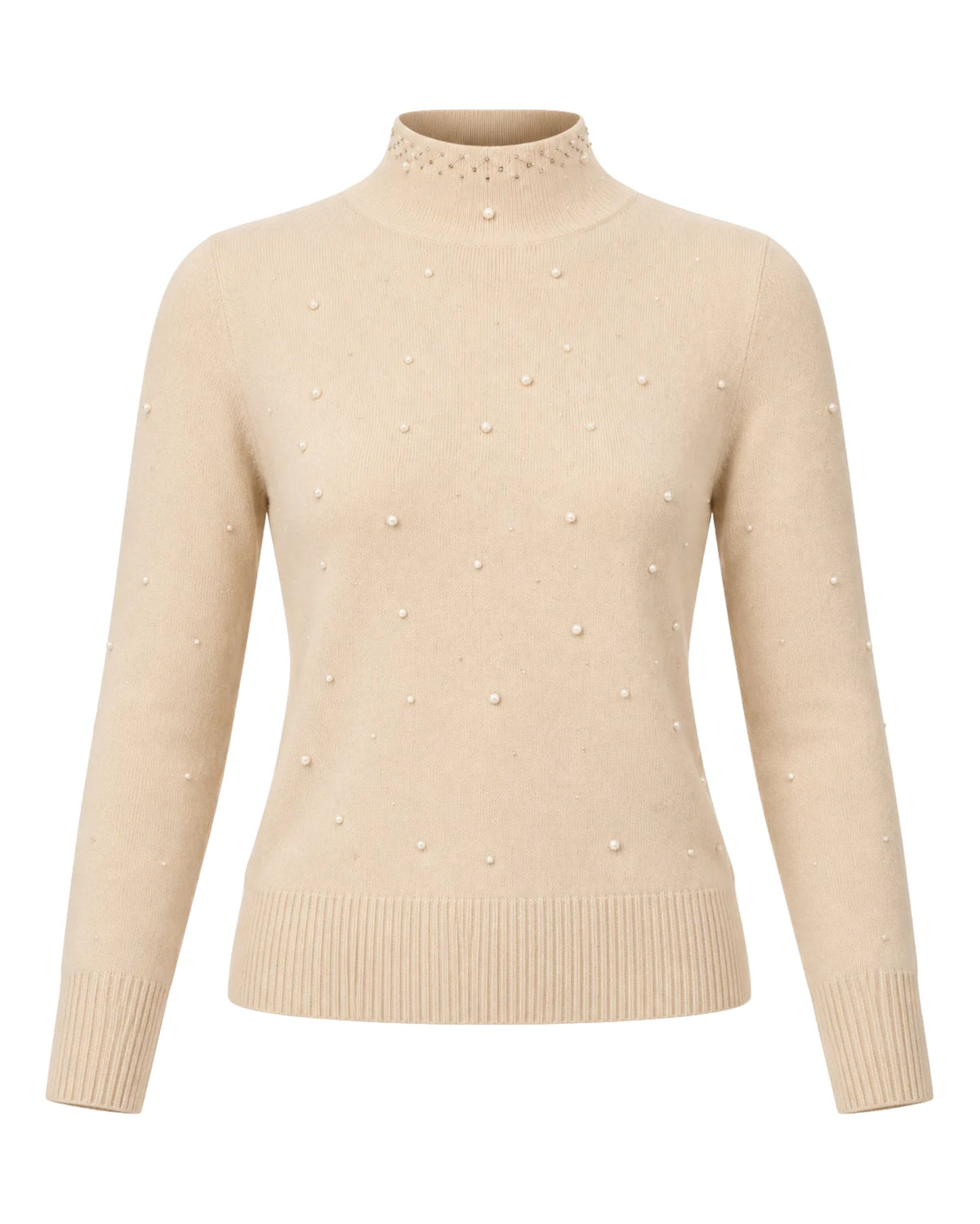 Gerda Sweater