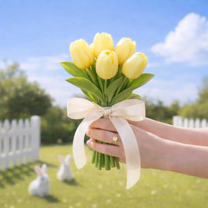 Pastel Yellow