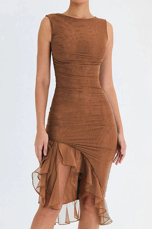 Brown Charlotte
