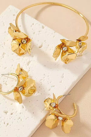 Gold Melisa