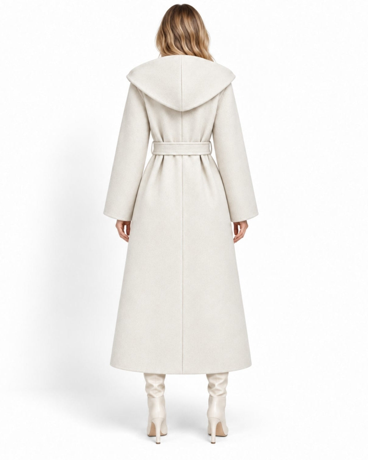 Leda Coat