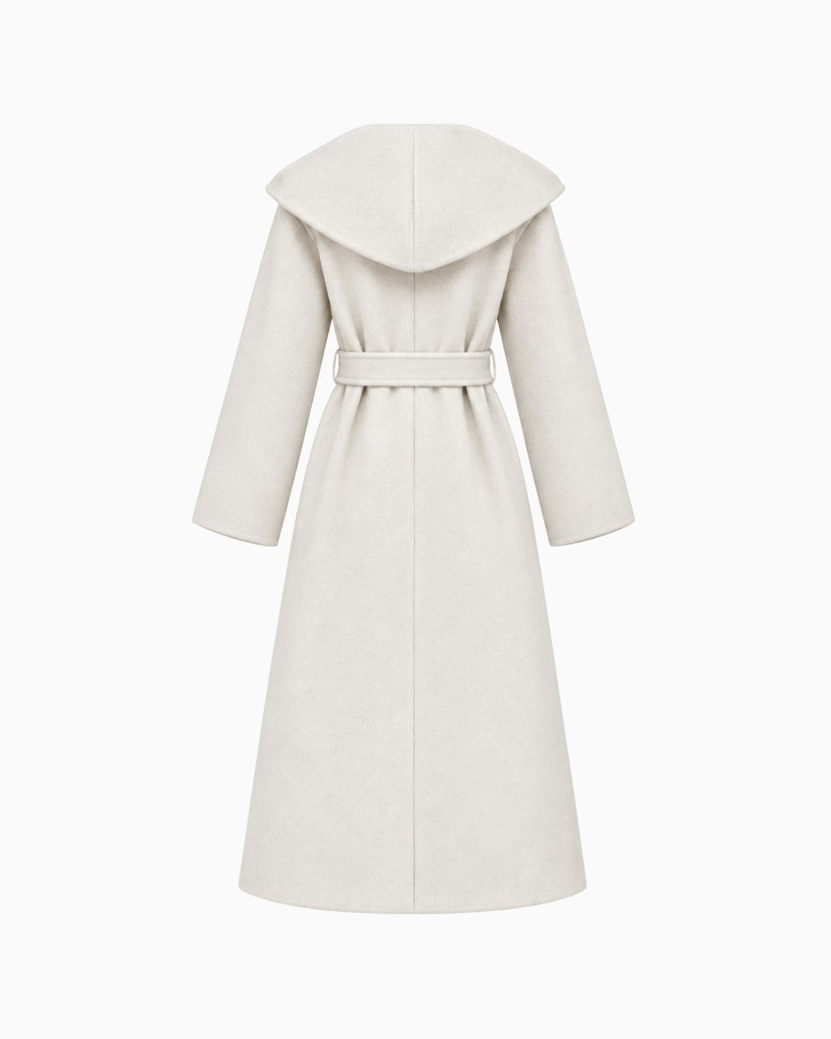Leda Coat