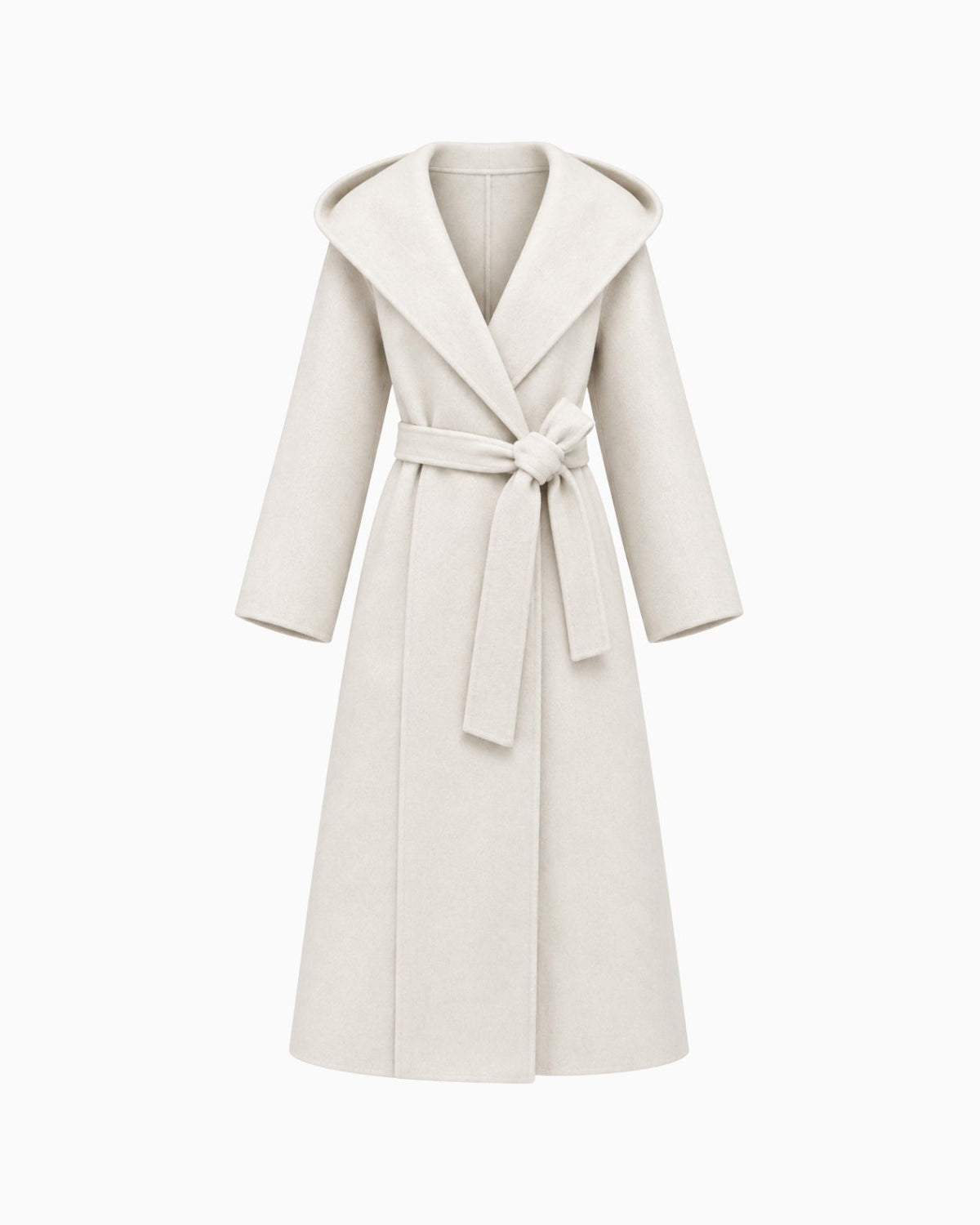 Leda Coat