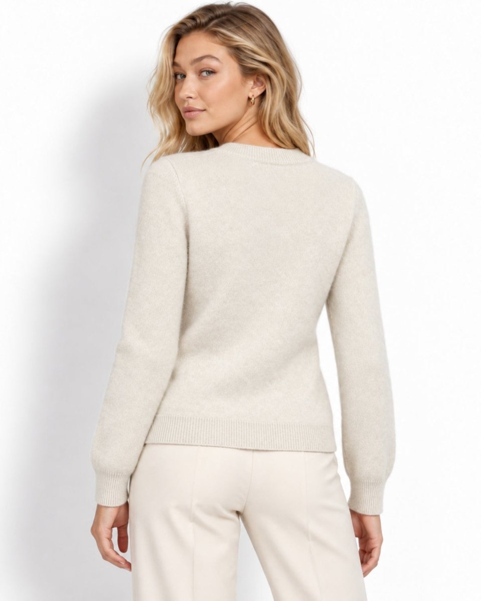 Inara Cardigan