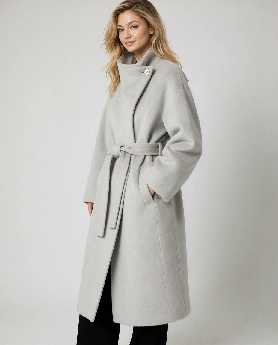 Nimue Coat