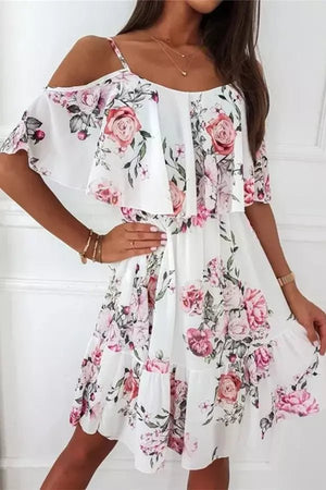 White Dessa
