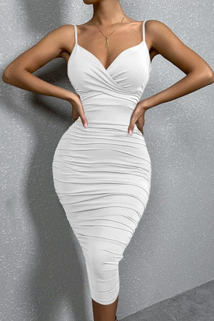 White Dana