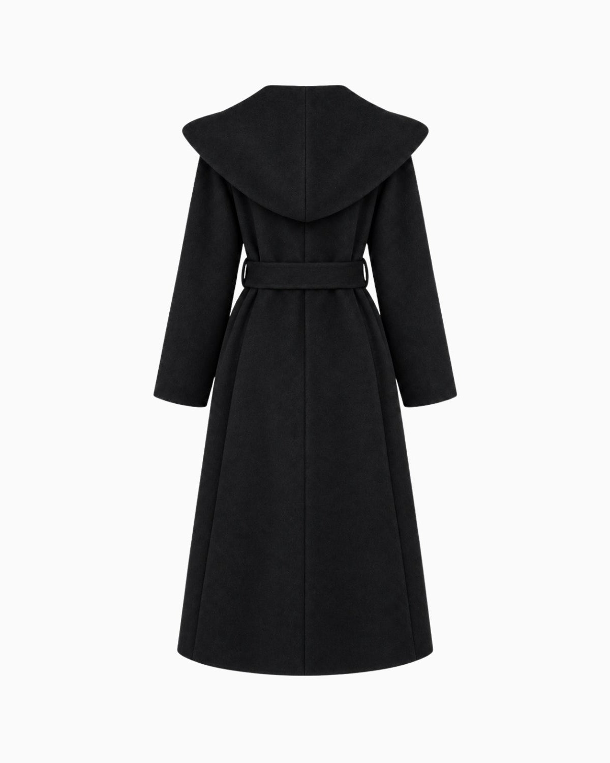Leda Coat