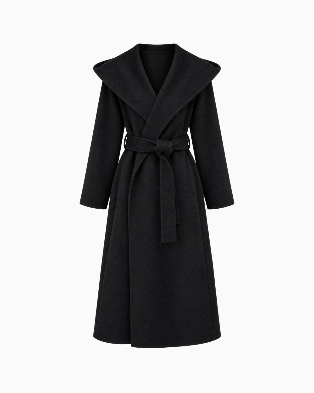Leda Coat