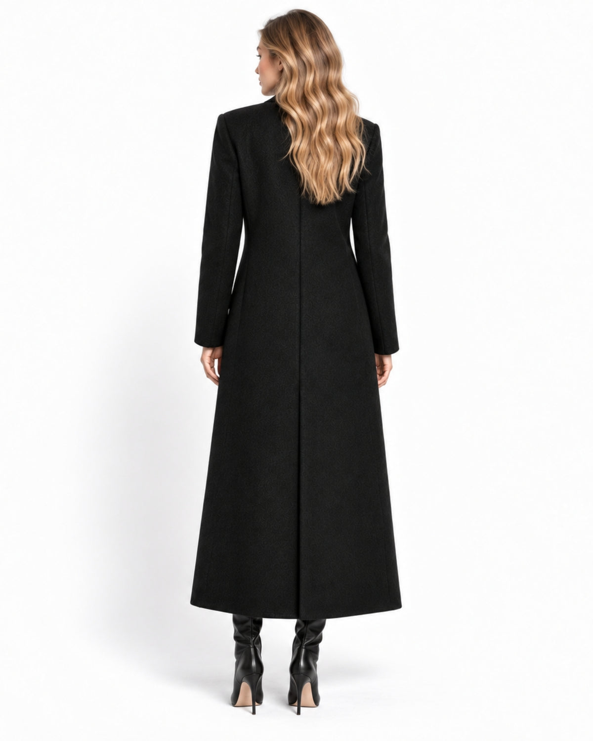 Basha Coat