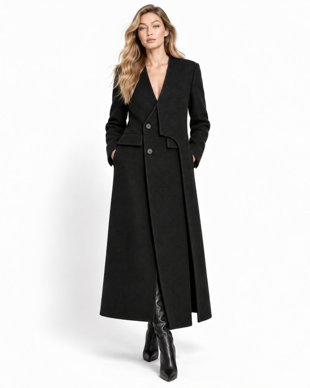 Basha Coat