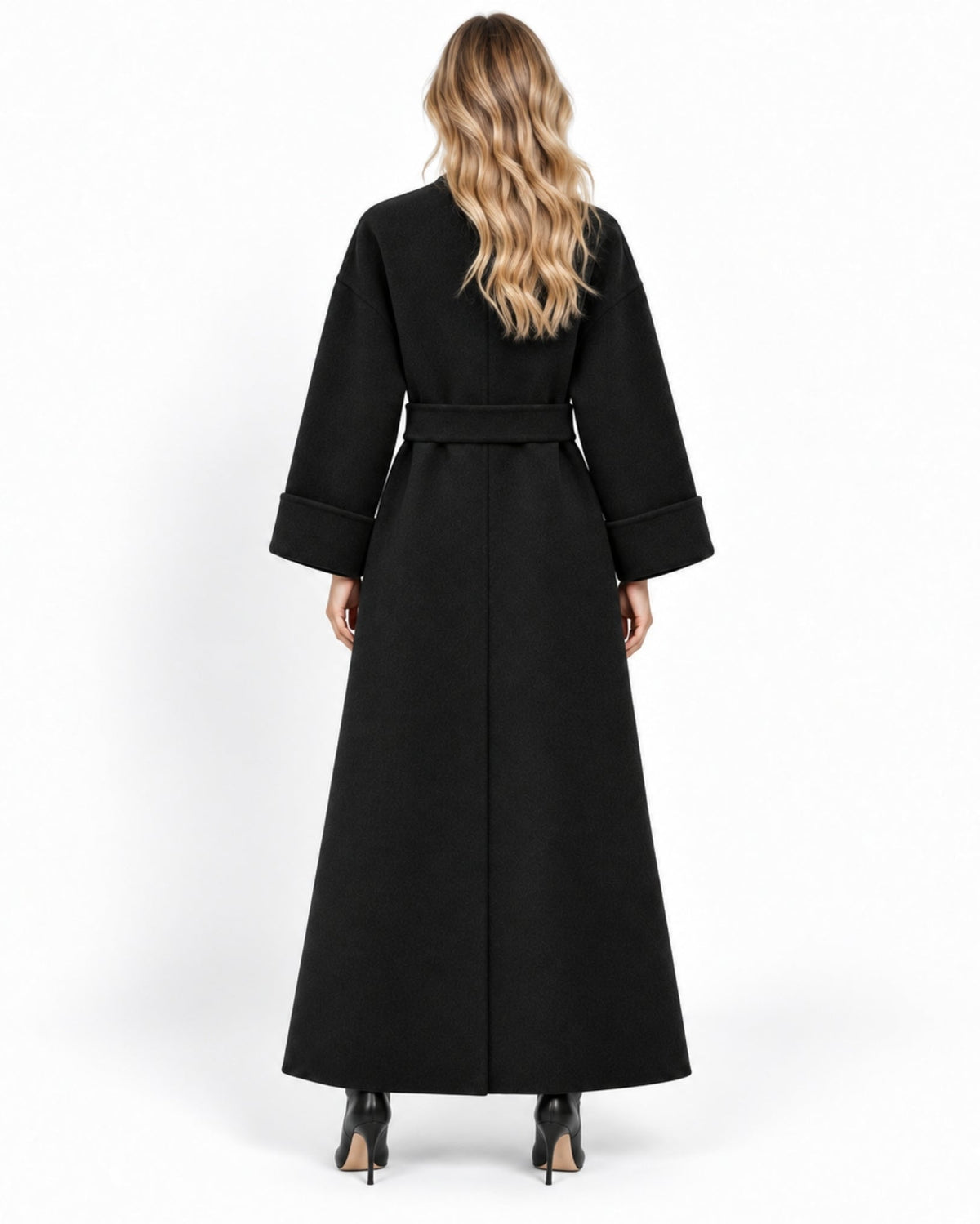 Harela Coat