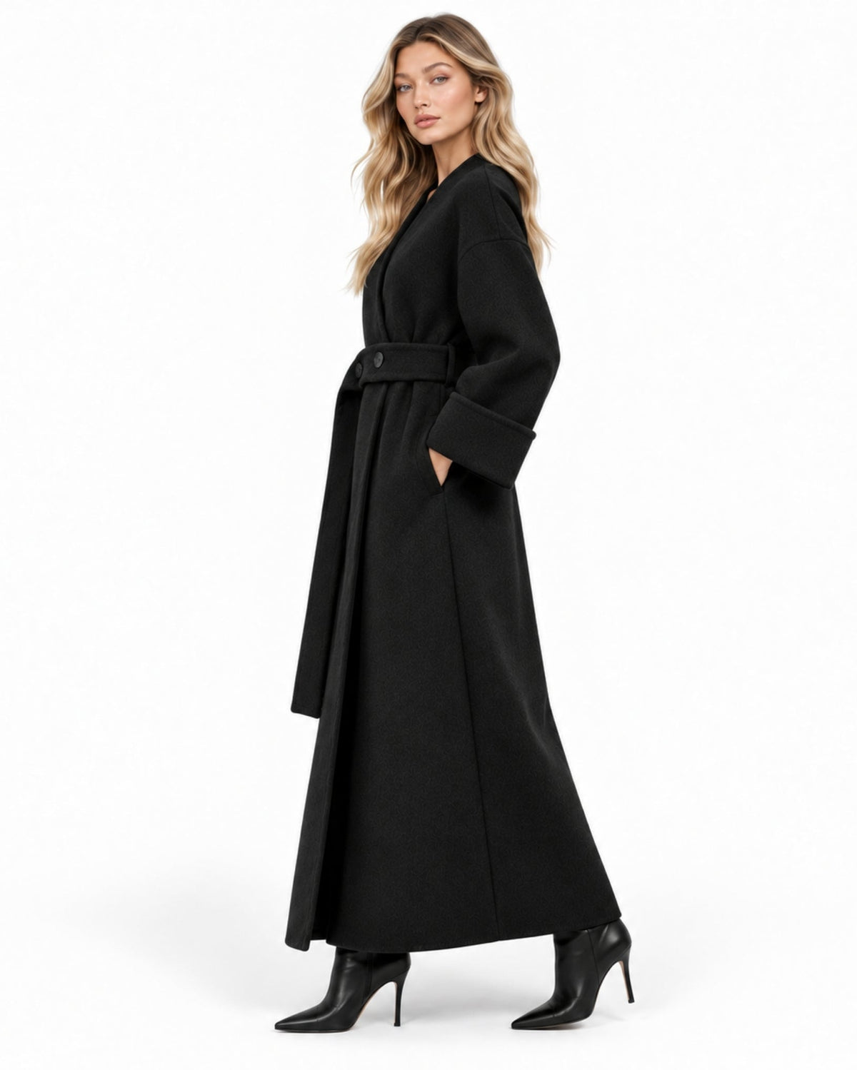 Harela Coat