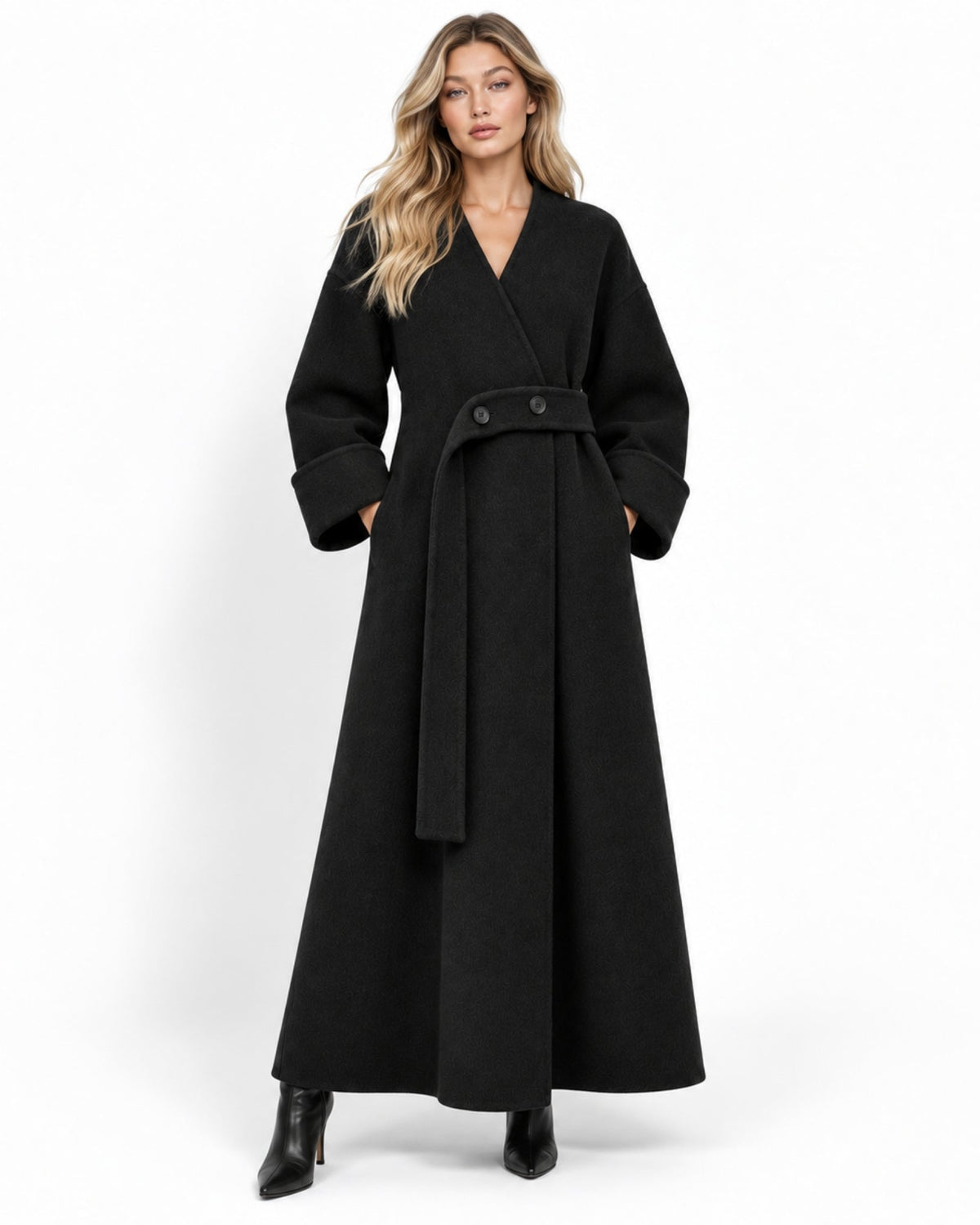 Harela Coat