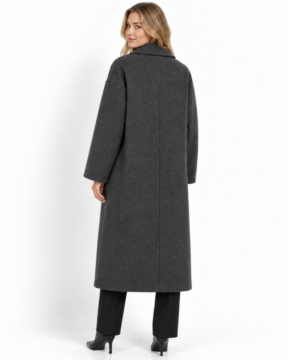 Myrtle Coat